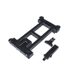 Basil MIK Adapter Plate 2.0