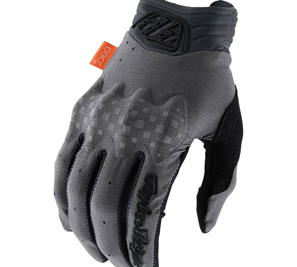 Troy Lee Designs Gambit Solid Gloves - Men's