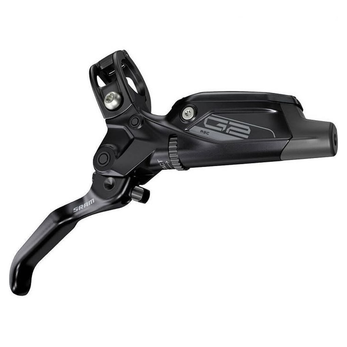 SRAM G2 RSC A2 Brake Lever Assembly – Obsession: Bikes