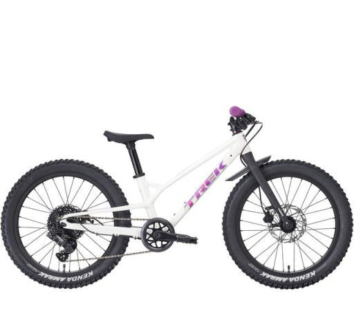 Trek Wahoo 20" Trail