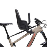 Kids Ride Shotgun Pro EVO MTB Child Seat Black