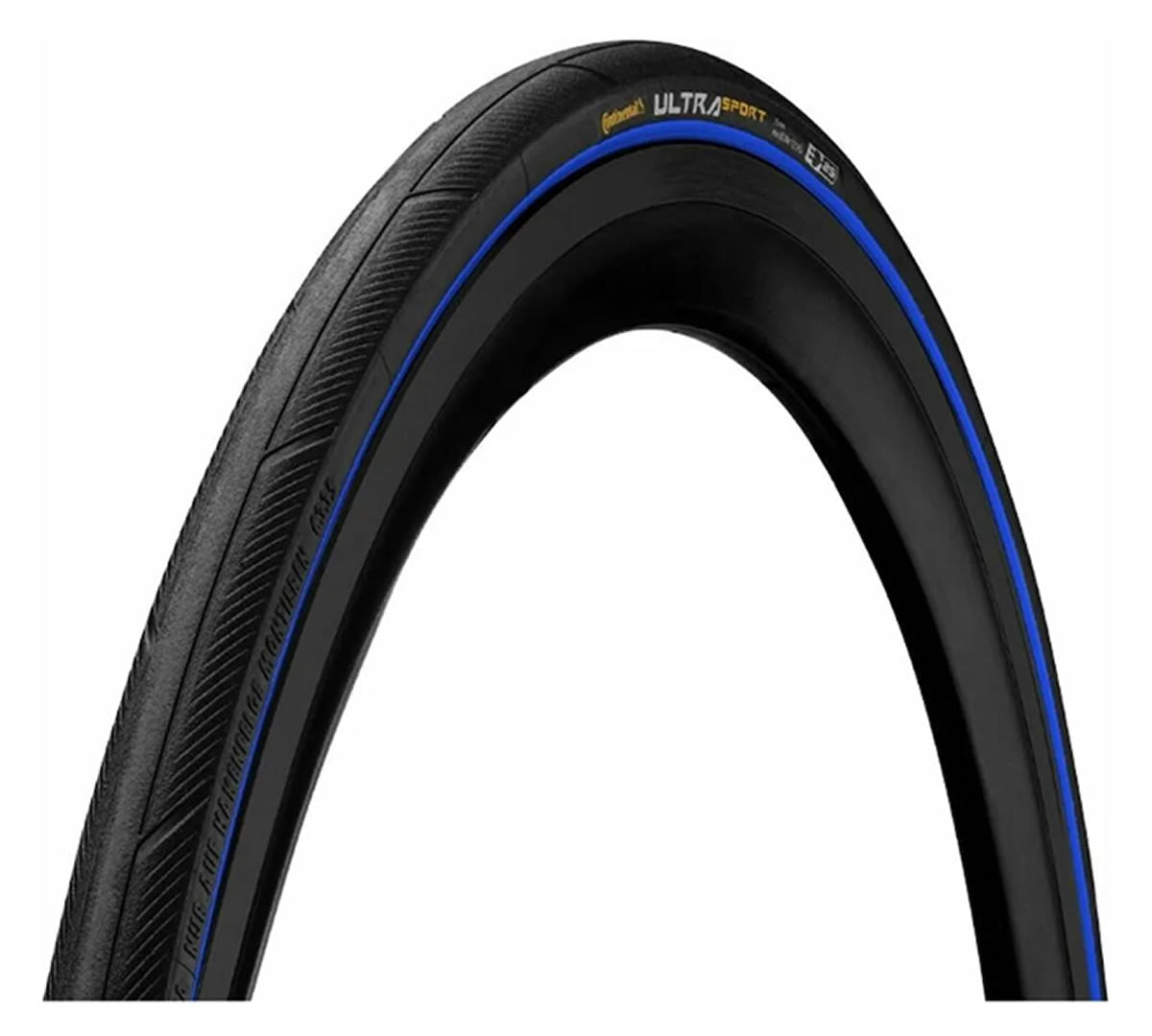 Continental Ultra Sport III Tire