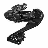 Shimano DuraAce RD-R9250 Di2 12spd Rear Derailleur Black Medium / 34T
