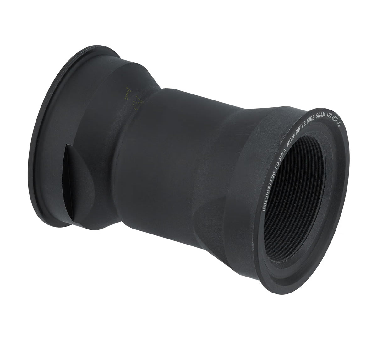 SRAM PF30 to BSA Bottom Bracket Shell Adapter