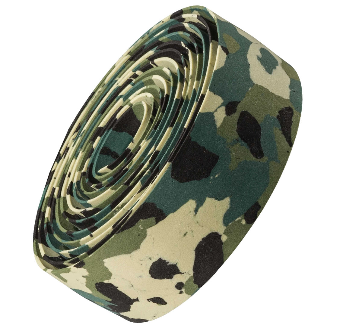 Bontrager Gel Cork Bar Tape