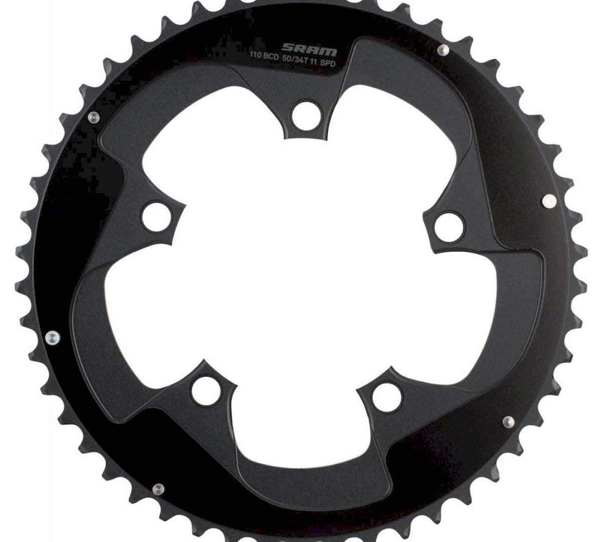 SRAM Red22 B2 X-Glide Chainring