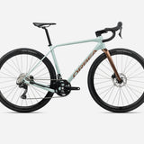 2025 Orbea Terra H30