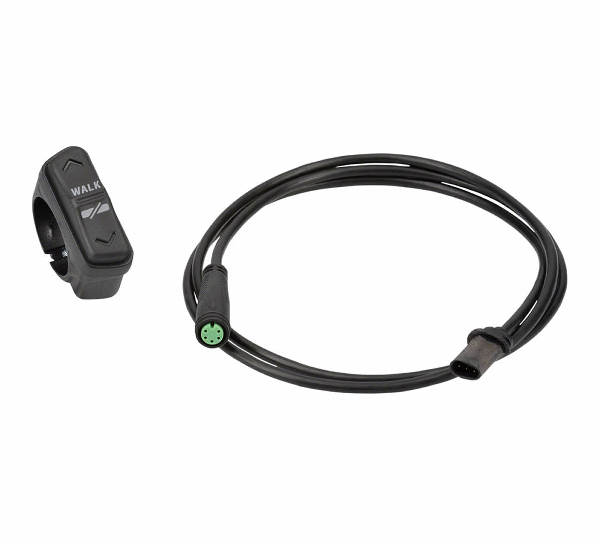 TQ eBike HPR V03 Drop Bar Remote with Cable