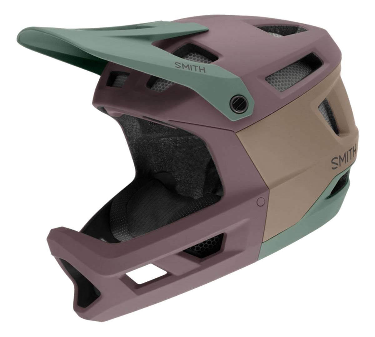 Smith Mainline MIPS Full Face Helmet