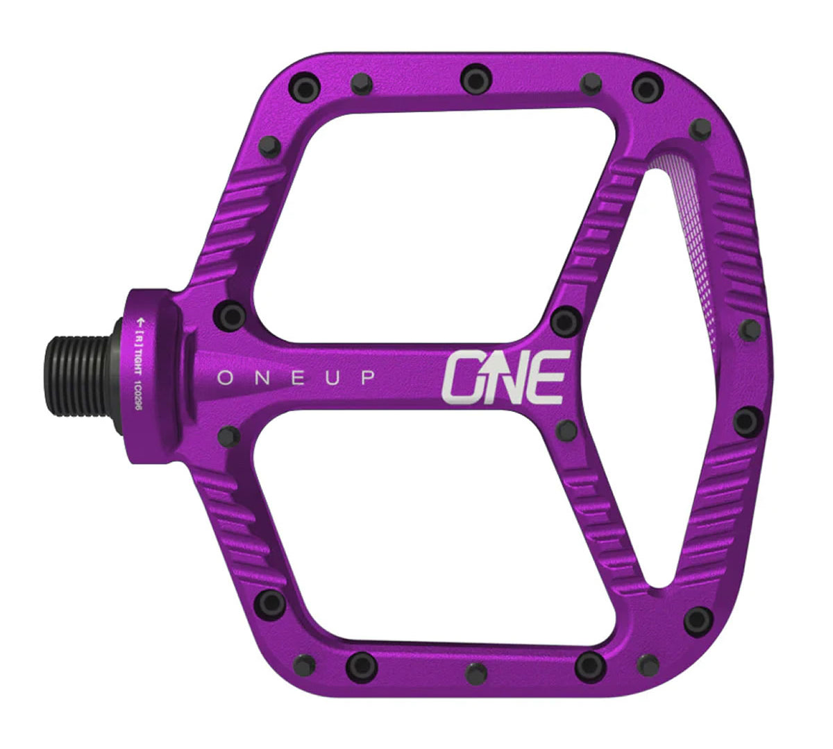 OneUp Alloy Pedals