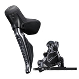 Shimano Ultegra ST-R8170 & BR-R8170 Disc Brake Set