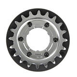 Shimano Alfine CS-S500 Cog with Guard