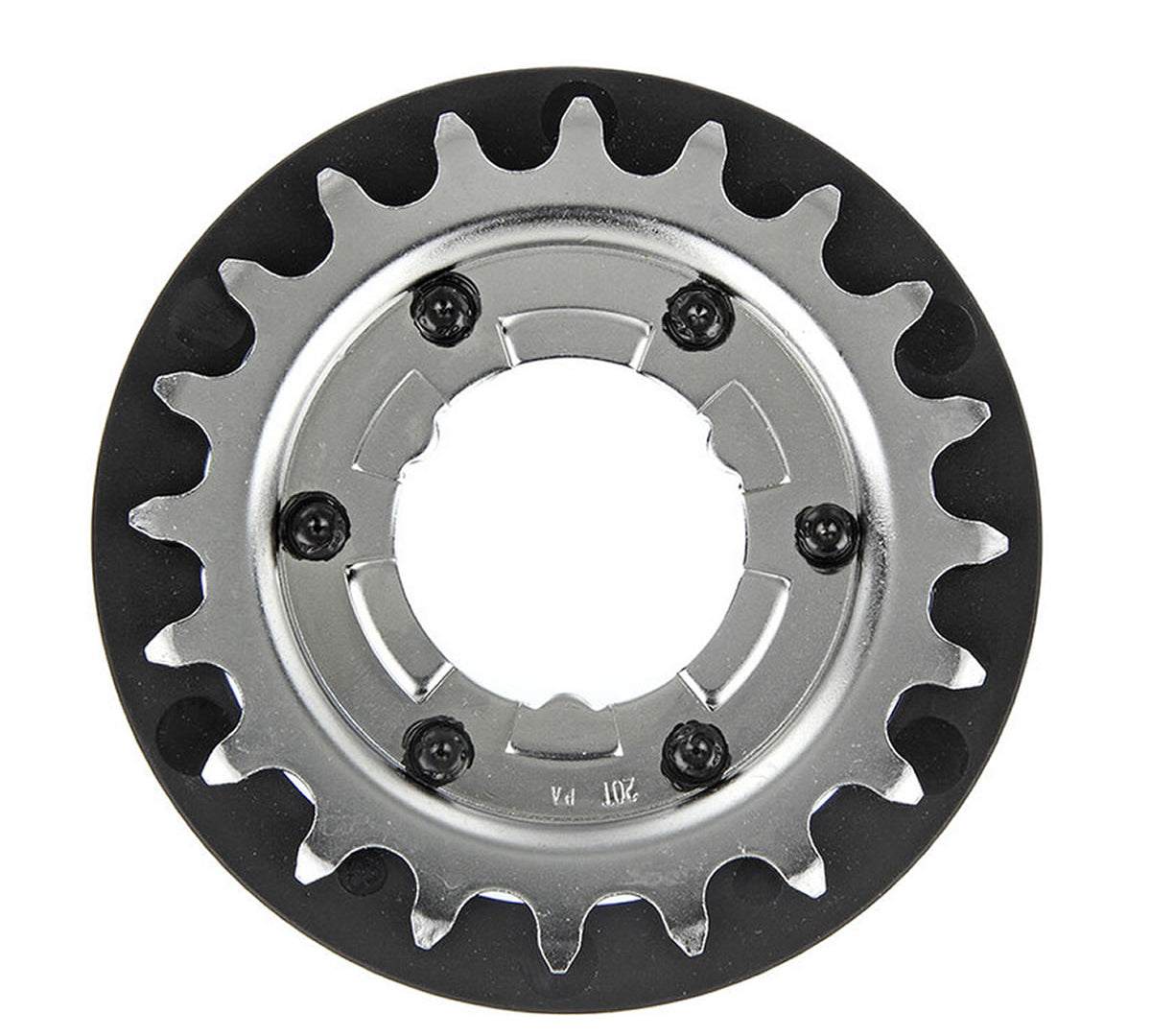 Shimano Alfine CS-S500 Cog with Guard