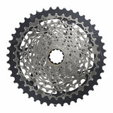 SRAM Force XG-1271 12spd Cassette Silver 10 - 44T