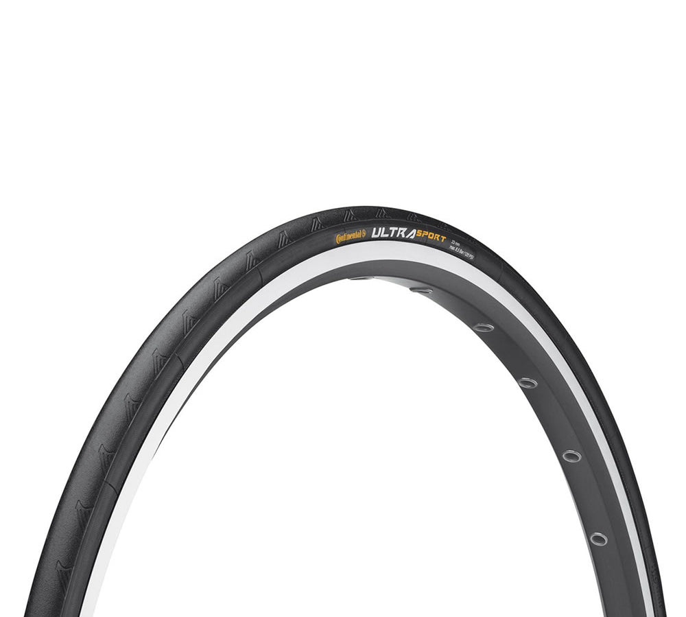 Continental UltraSport II Wire Tire