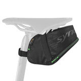 Syncros HiVol 800 Saddle Bag Black 800ml