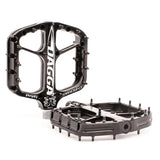 Chromag Dagga Flat Alloy Pedals