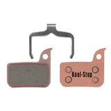 Koolstop Sintered Disc Brake Pads for SRAM Red
