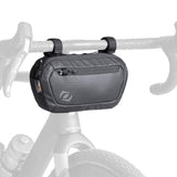 Syncros Ride Handlebar Bag Black 2L