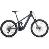 2025 Pivot Shuttle LT Ride SLX & XT