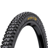 Continental Kryptotal Front Enduro SuperSoft BlackChili Tire