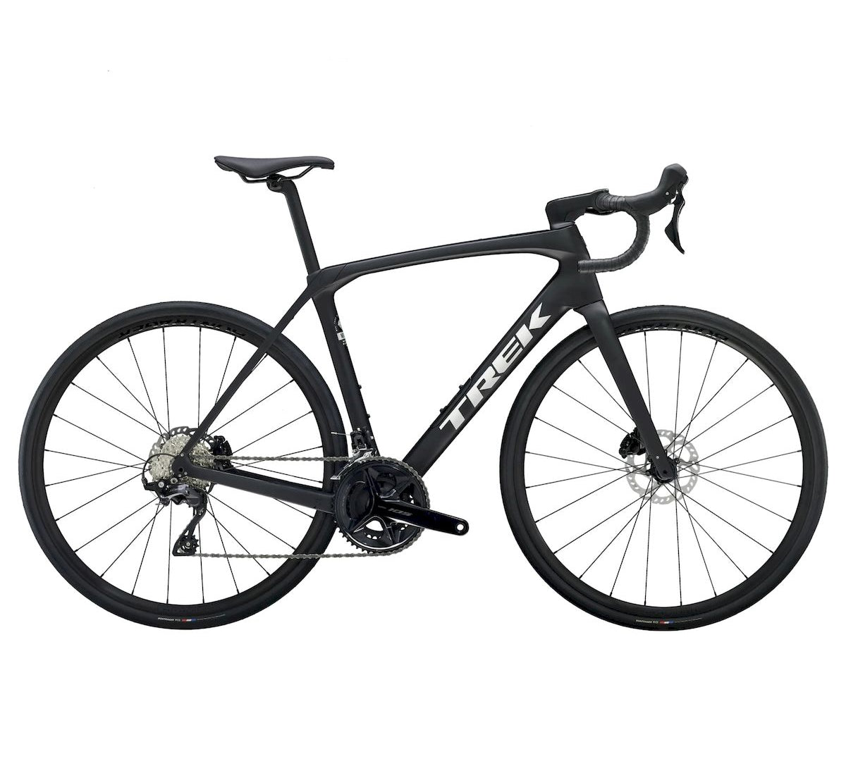 Trek Domane SL 5 Gen 4