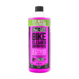 Muc-off Nano Tech Concentrated Gel Bike Cleaner