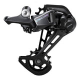 Shimano Deore RD-M6100 12spd Rear Derailleur Black Long / 51T