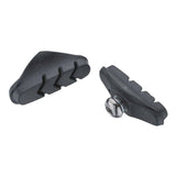 Jagwire Basics Road Brake Pads Black
