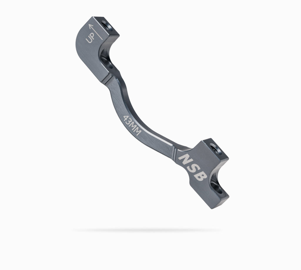 NSB PM to PM Disc Brake Adapter