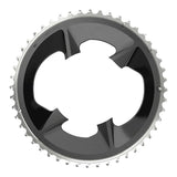 SRAM Rival D1 2x Chainring