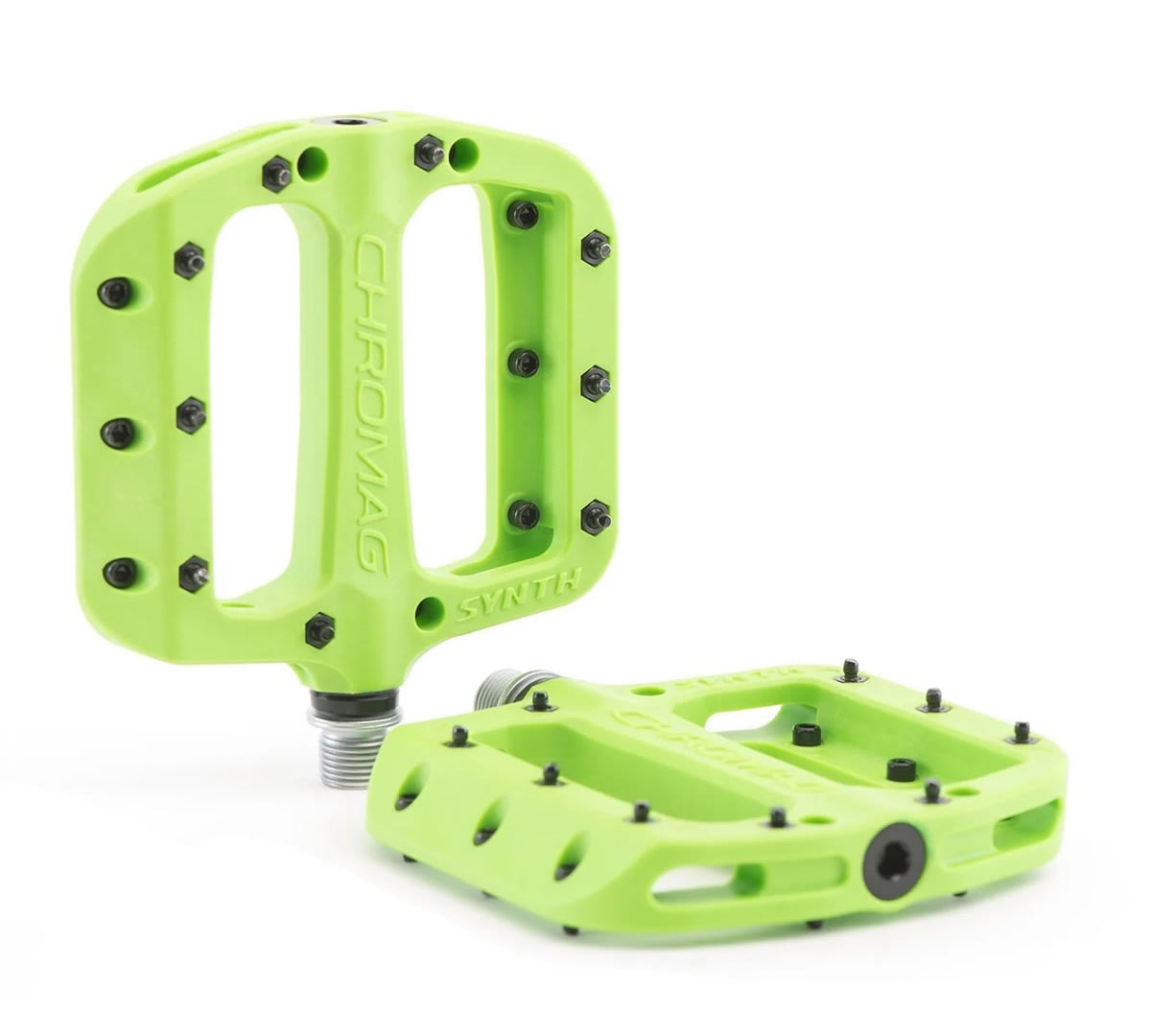 Chromag Synth Flat Composite Pedals