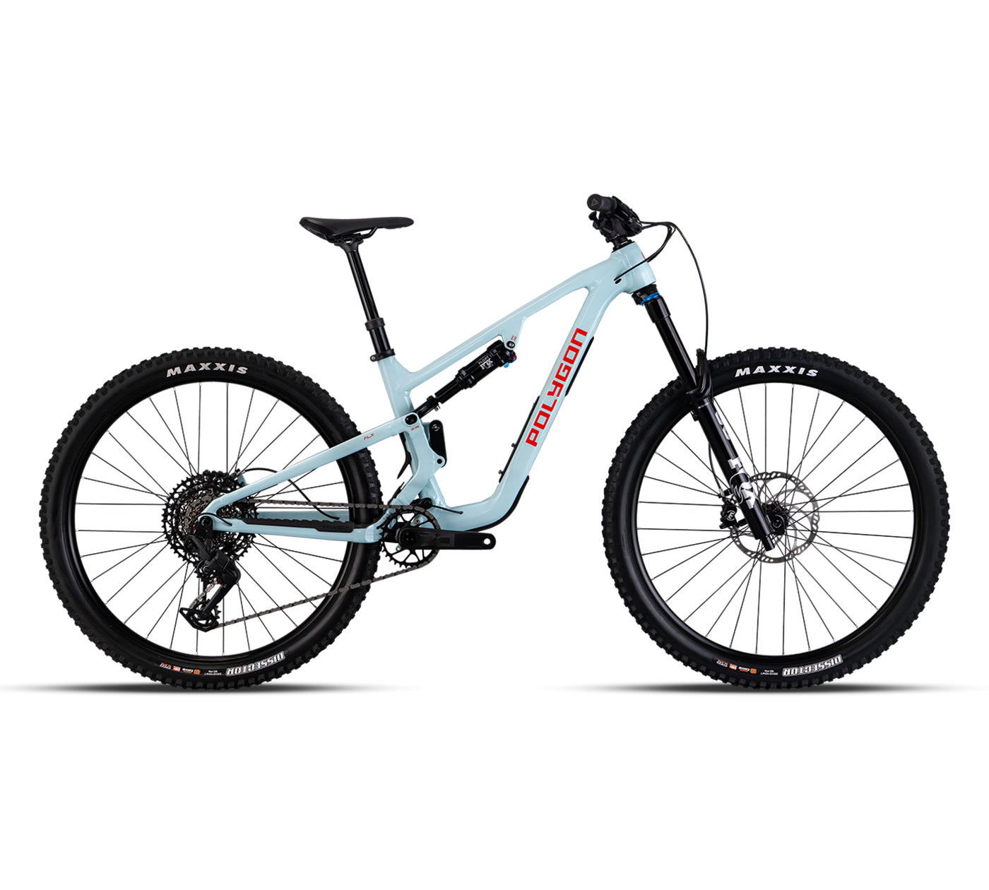 Polygon Collosus T8