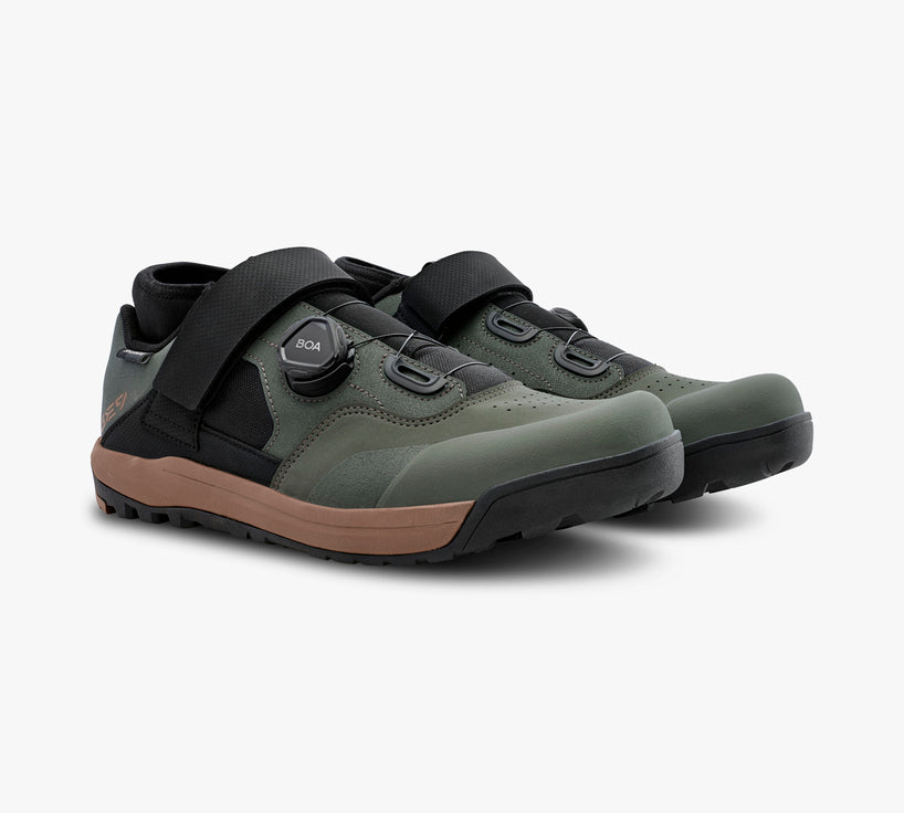 Shimano SH-GE900 Clip Shoes - Men's