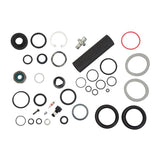 2014-2016 Rock Shox Pike Dual Position Upgraded Full Service Kit