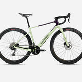 2026 Orbea Terra M35TEAM