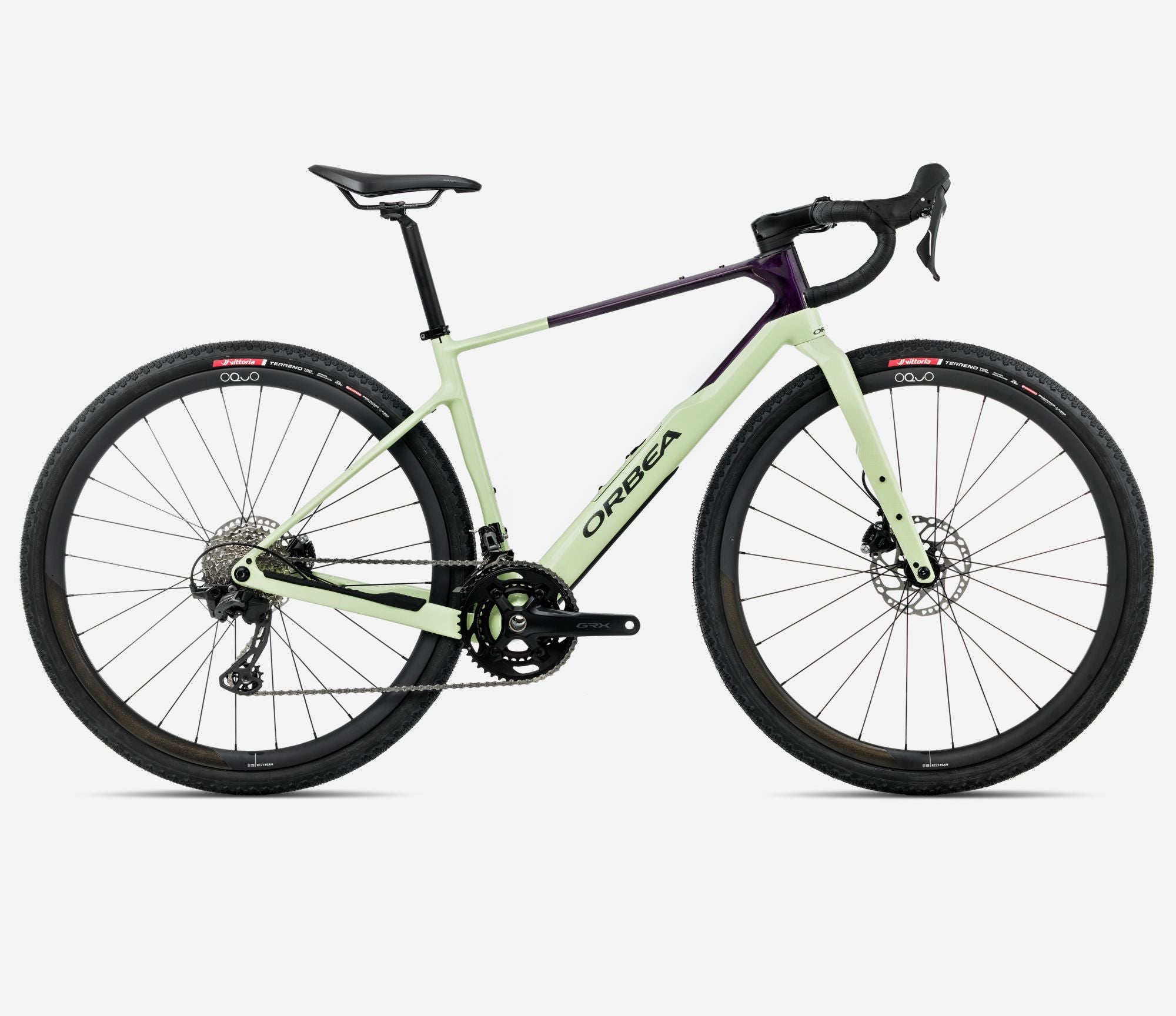 2026 Orbea Terra M35TEAM