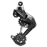 SRAM Eagle 90 T-Type 12spd Rear Derailleur Black / Silver Long / 52T