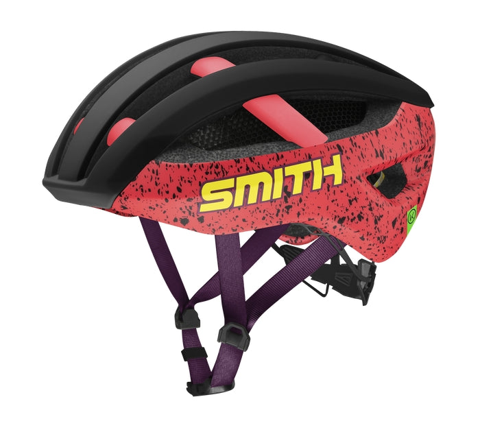 Smith Network MIPS Helmet