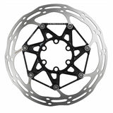 SRAM Centerline 2-piece Rounded 6-bolt Disc Brake Rotor