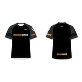 Obsession Bikes Chaos SS Jersey - Men's