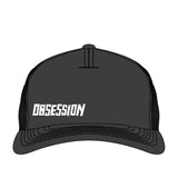 Obsession Bikes Embroidered Hat