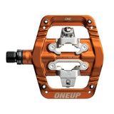 OneUp Clip Alloy Pedals