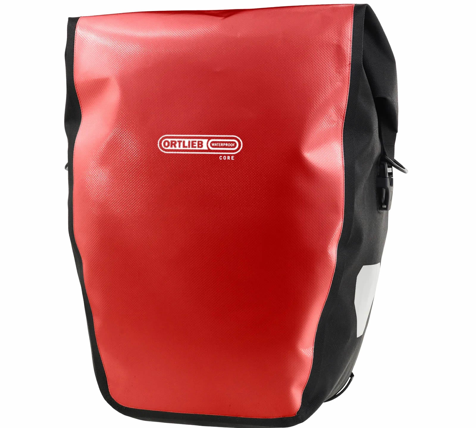 Ortlieb Back Roller Core QL2.1 Pannier Single