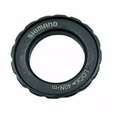 Shimano HB-M618 15/20mm Lockring & Washer