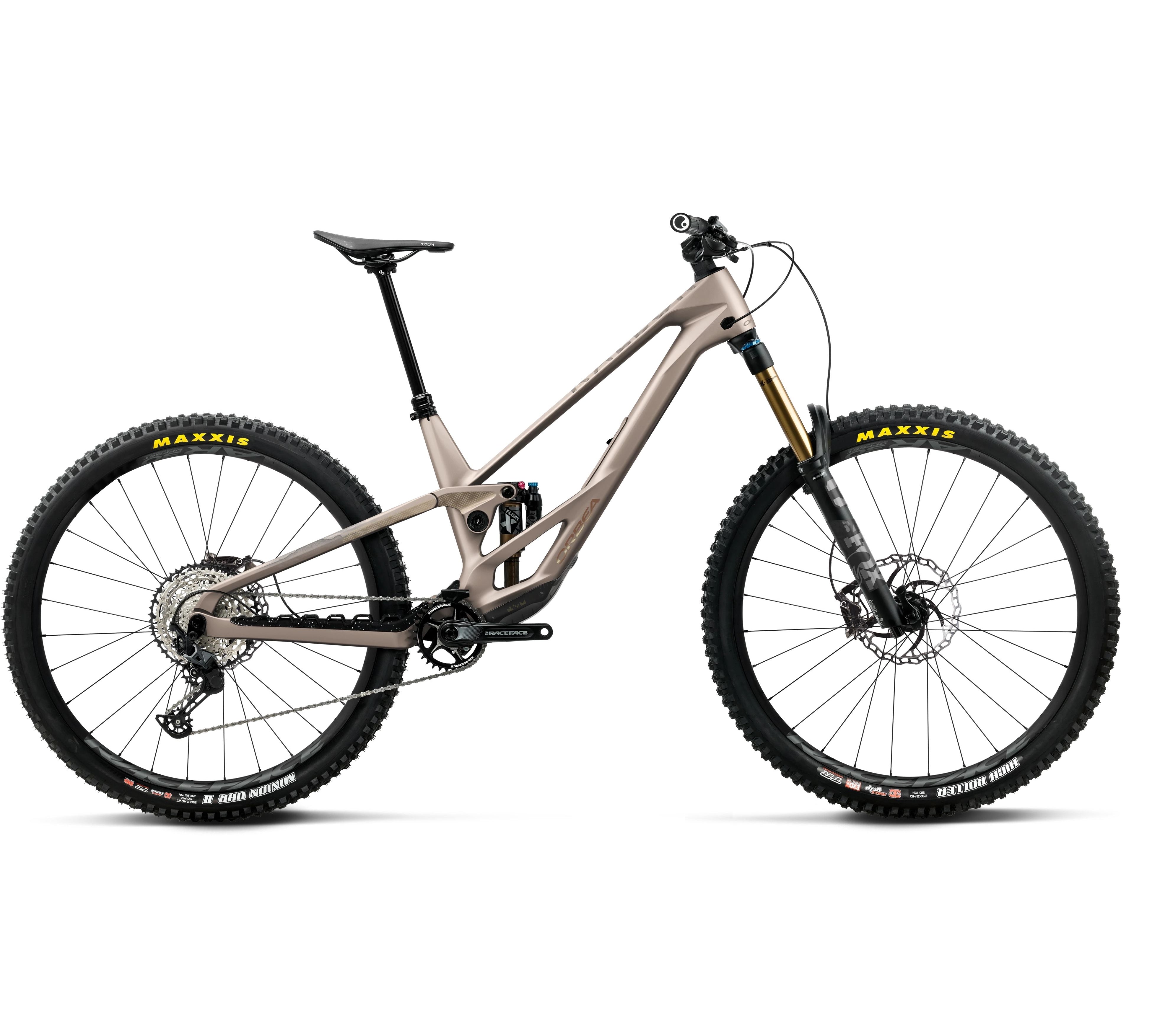2027 Orbea Rallon E10