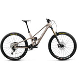 2027 Orbea Rallon E10