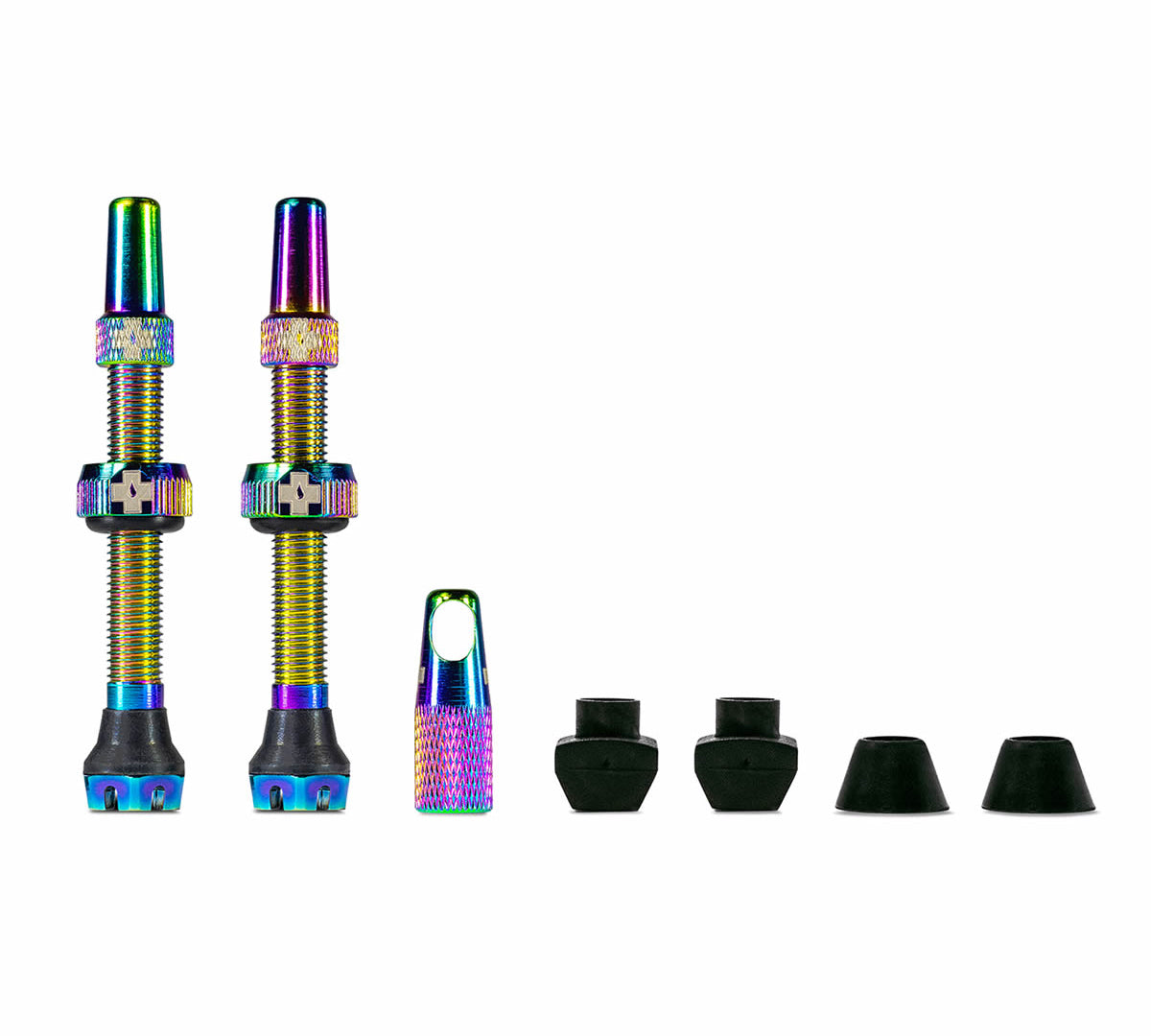 Muc-off V2 Tubeless Valve Set