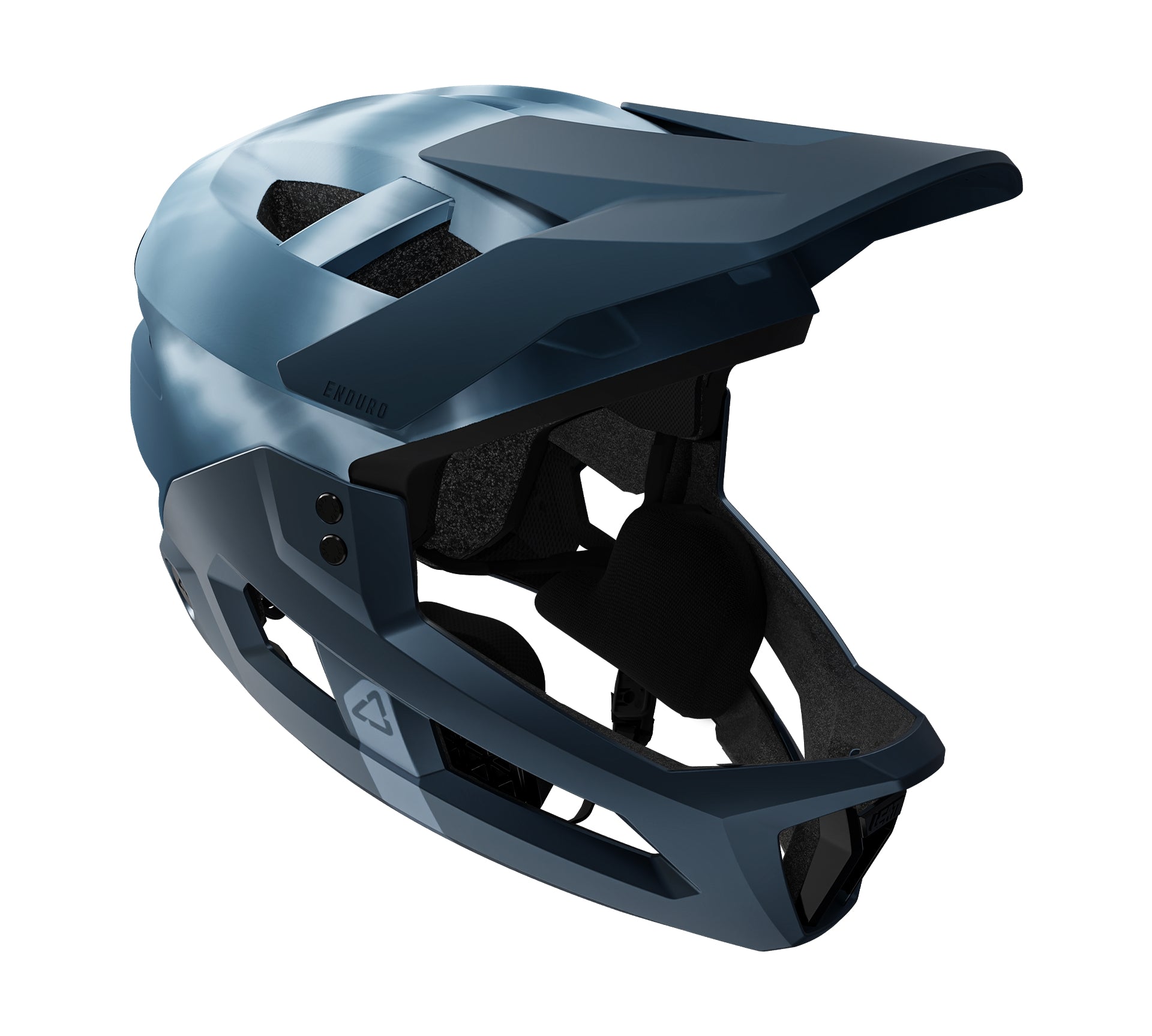 2026 Leatt 2.0 Enduro Helmet