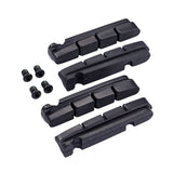 Shimano DuraAce R55C4 Rim Brake Pad Inserts - 2 PACK